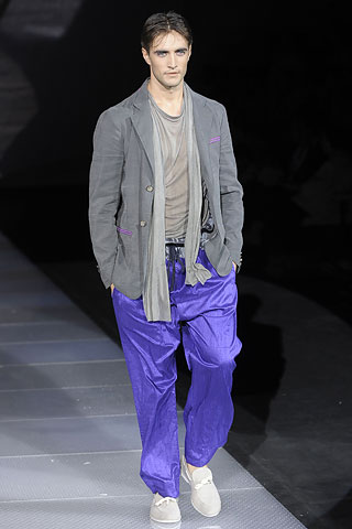 Giorgio Armani / - 2009